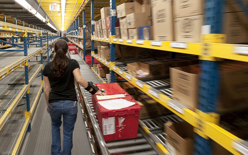 Santa Rosa is a perfect location for distribution