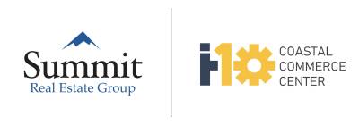 Summit Real Estate Group | I-10 Coastal Commerce Center